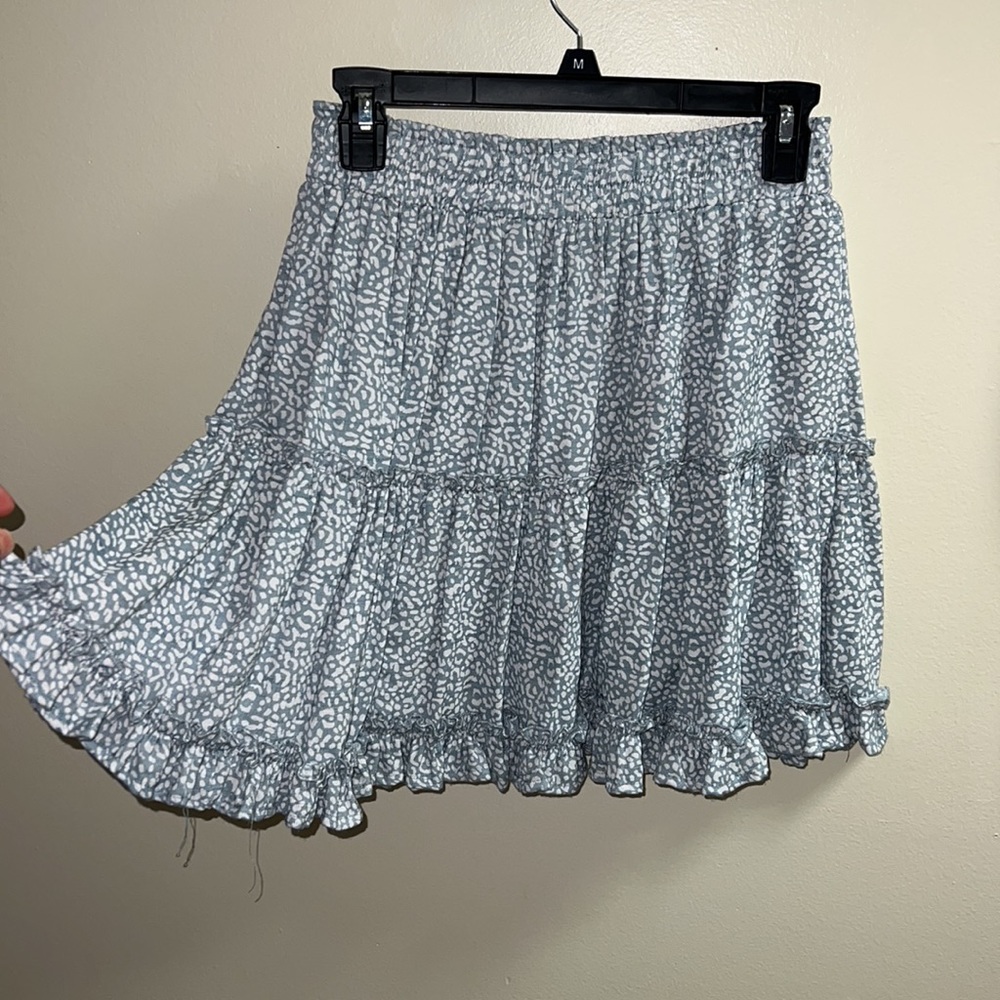 By Together Mini Skirt